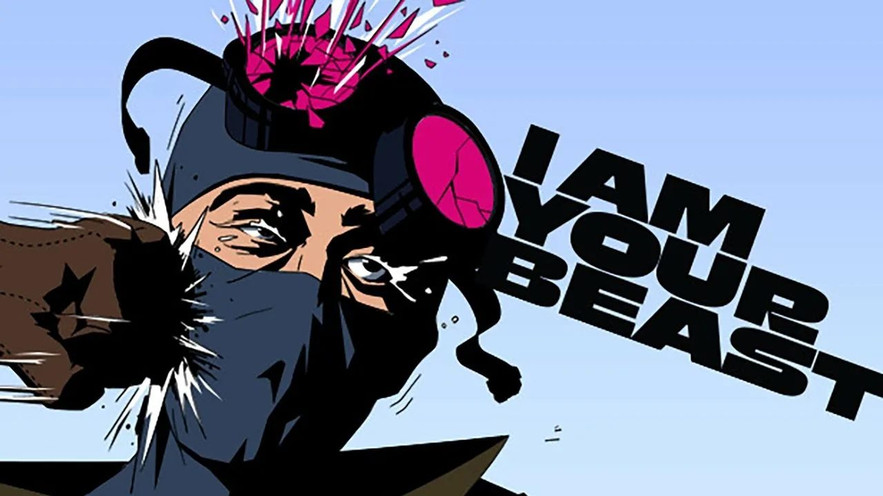I Am Your Beast